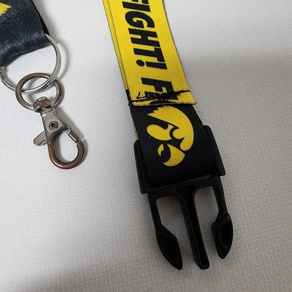 Iowa Hawkeyes 21